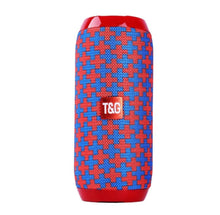 Load image into Gallery viewer, Portable Wireless Speaker TG
