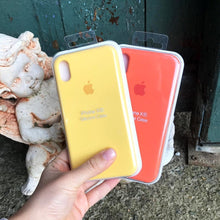 Load image into Gallery viewer, Silicon Case (YELLOW)