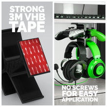 Load image into Gallery viewer, THE ANVIL - UNDER DESK DUAL HANGER