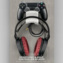 Load image into Gallery viewer, THE COLOSSUS - CONTROLLER HANGER