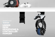 Load image into Gallery viewer, THE VULCAN - UNDER DESK HANGER