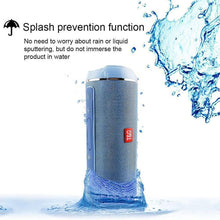 Load image into Gallery viewer, Portable Wireless Speaker TG