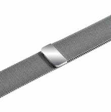 Load image into Gallery viewer, Steel Loop Watch Band 38/40mm