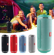 Load image into Gallery viewer, Portable Wireless Speaker TG