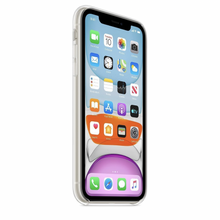 Load image into Gallery viewer, flexible tpu materials, Silicon Transparent Case Official  iphone case