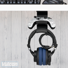 Load image into Gallery viewer, THE VULCAN - UNDER DESK HANGER