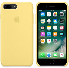 Load image into Gallery viewer, Silicon Case (YELLOW)