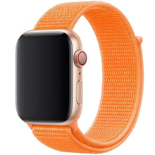 Load image into Gallery viewer, Sport Watch Band 38/40mm easy adjustment