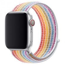 Load image into Gallery viewer, Sport Watch Band 38/40mm easy adjustment