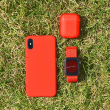 Load image into Gallery viewer, sport loop features soft, breathable, Fabric loop watch band 42/44mm