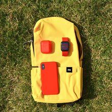 Load image into Gallery viewer, sport loop features soft, breathable, Fabric loop watch band 42/44mm