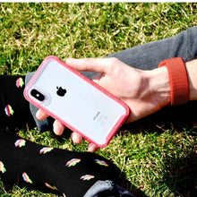 Load image into Gallery viewer, sport loop features soft, breathable, Fabric loop watch band 42/44mm