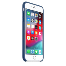 Load image into Gallery viewer, Silicon Case (COBALT BLUE)