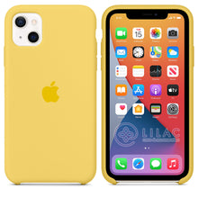 Load image into Gallery viewer, Silicon Case (YELLOW)