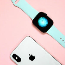 Load image into Gallery viewer, Silicone Watch Band 42/44mm