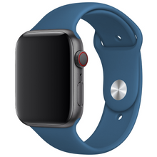 Load image into Gallery viewer, Silicone Watch Band 42/44mm