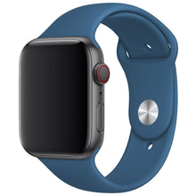 Load image into Gallery viewer, Silicone Watch Band 38/40mm