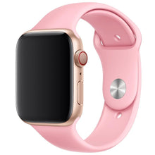 Load image into Gallery viewer, Silicone Watch Band 42/44mm