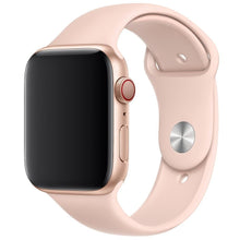 Load image into Gallery viewer, Silicone Watch Band 42/44mm