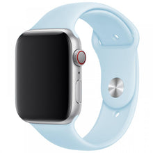 Load image into Gallery viewer, Silicone Watch Band 42/44mm