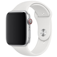 Load image into Gallery viewer, Silicone Watch Band 38/40mm