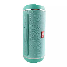 Load image into Gallery viewer, Portable Wireless Speaker TG