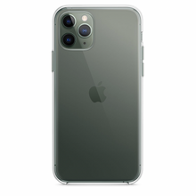 Load image into Gallery viewer, flexible tpu materials, Silicon Transparent Case Official  iphone case
