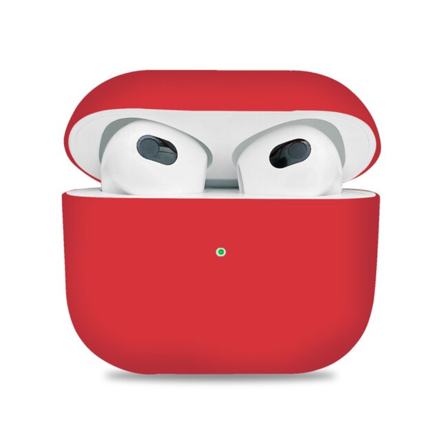 California Silicona Airpods 3 Case