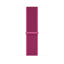 Load image into Gallery viewer, Sport loop features Fabric Loop Watch Band 38/40mm easy adjustment lig
